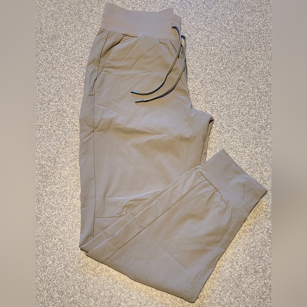 Crz yoga womens small jogger